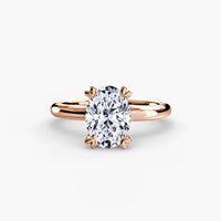 Solitaire ring 2 thumbnail 85