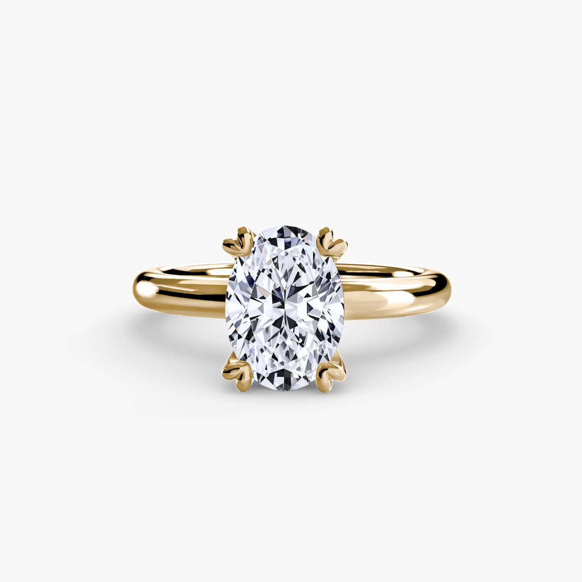 Solitaire ring 2 — view 15