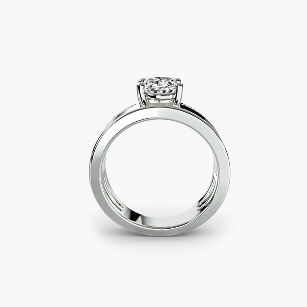 Livia - Bold Presence, Brilliant Design