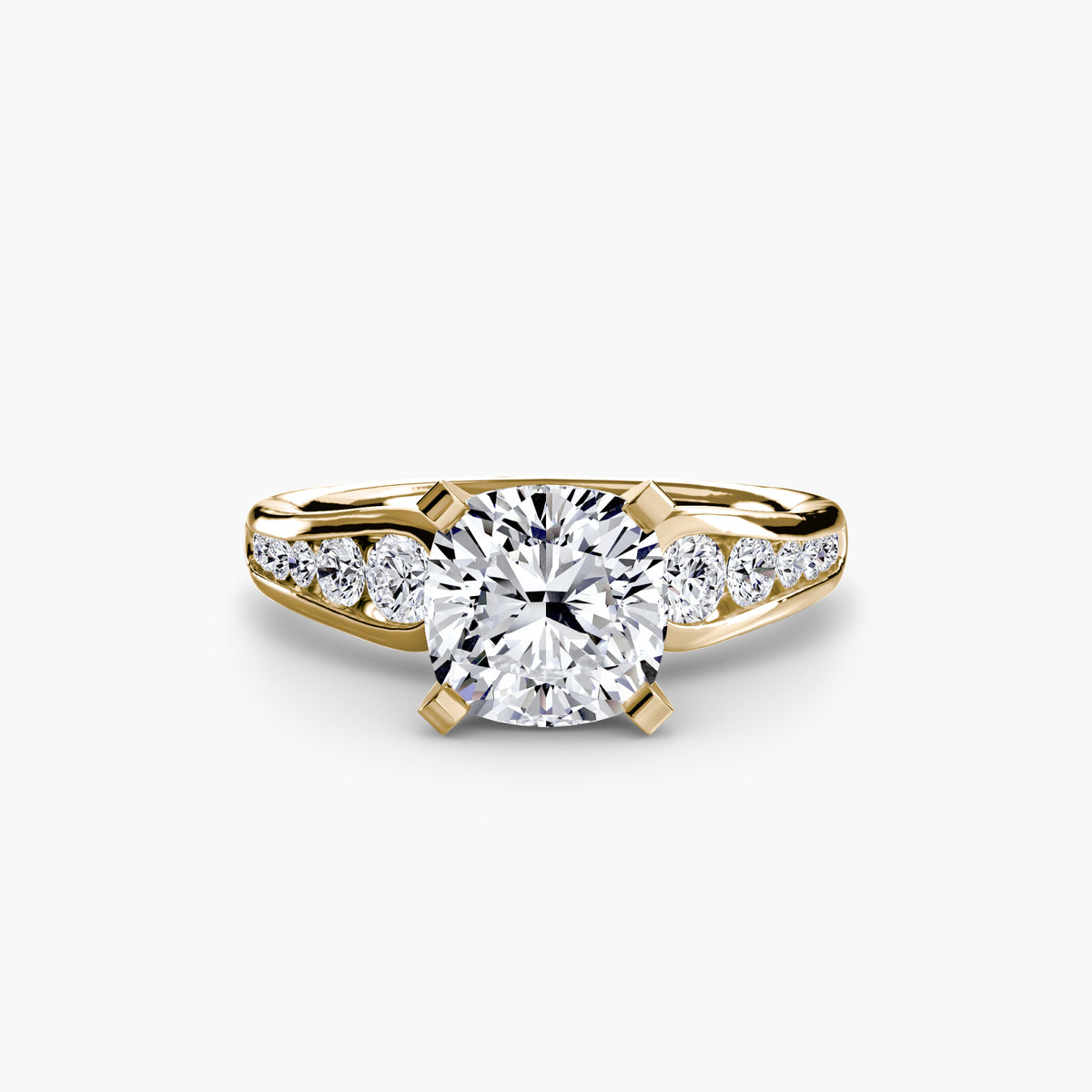 Solitaire with Pavé 2 — view 67