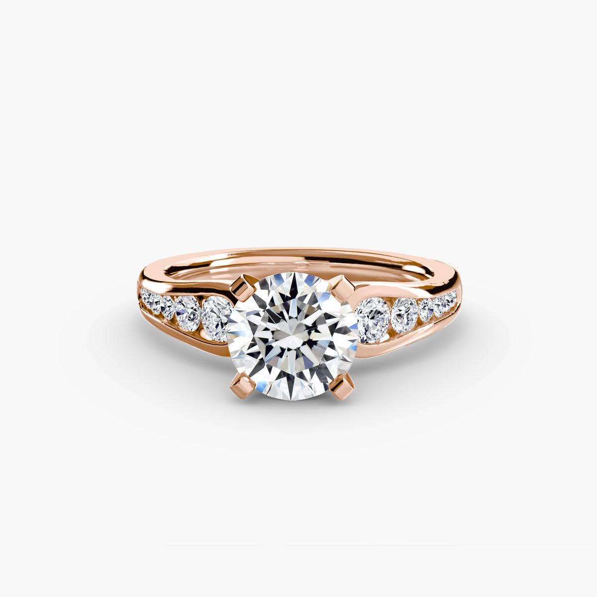 Solitaire with Pavé 2 — view 47