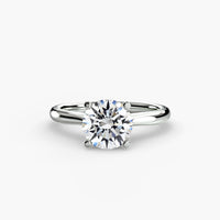 Solitaire ring 3 thumbnail 2