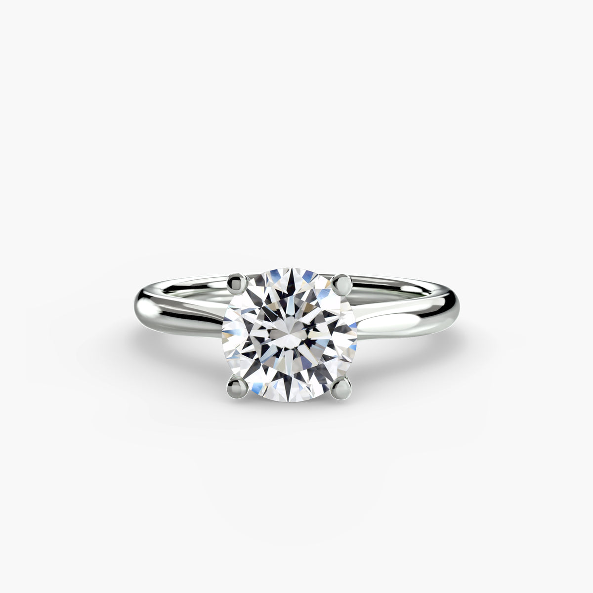 Solitaire ring 3 — view 11