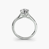 Solitaire ring 4 thumbnail 1