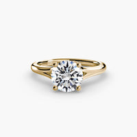 Solitaire ring 4 thumbnail 6
