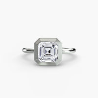 The Bezel Set Solitaire thumbnail 40