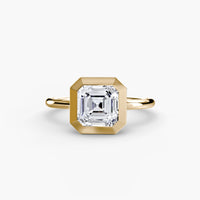 The Bezel Set Solitaire thumbnail 80