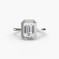 The Bezel Set Solitaire thumbnail 97