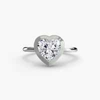 The Bezel Set Solitaire thumbnail 8