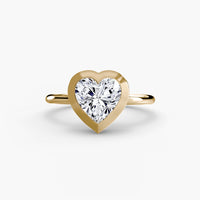 The Bezel Set Solitaire thumbnail 48