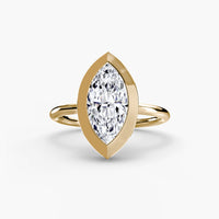 The Bezel Set Solitaire thumbnail 81