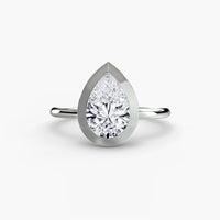 The Bezel Set Solitaire thumbnail 96