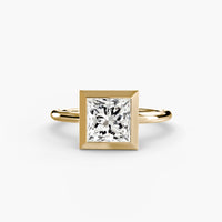 The Bezel Set Solitaire thumbnail 13