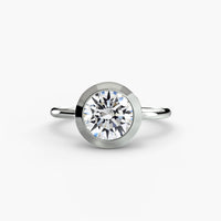 The Bezel Set Solitaire thumbnail 32