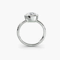 The Bezel Set Solitaire thumbnail 1
