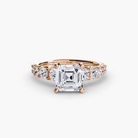 The Graduated Accent Ring thumbnail 90