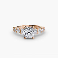 The Graduated Accent Ring thumbnail 84