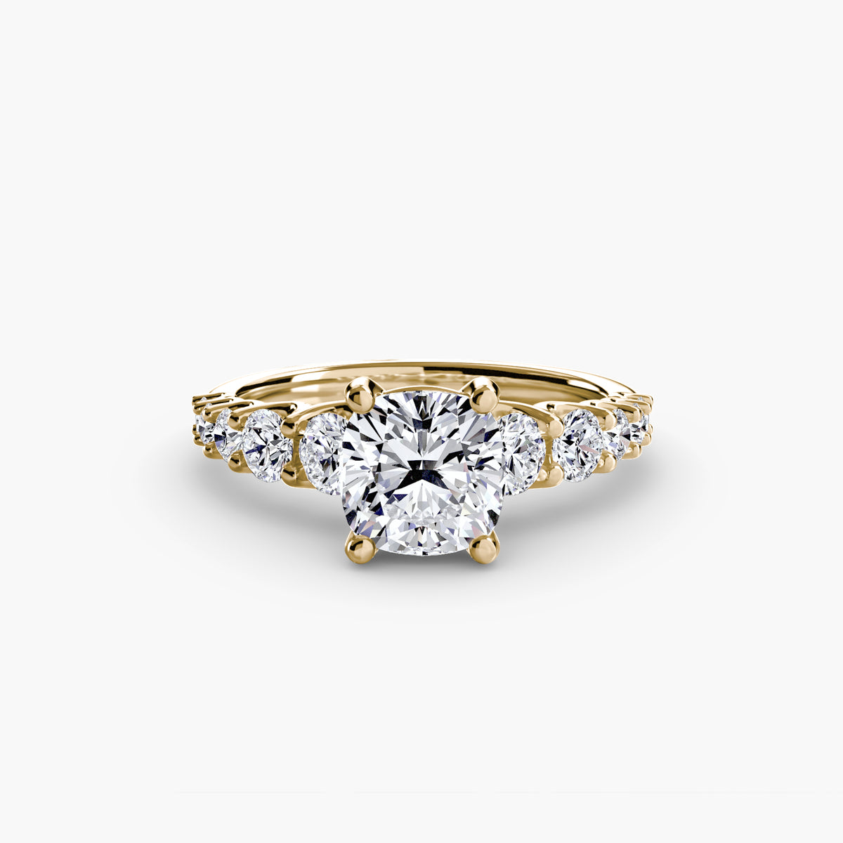 The Graduated Accent Ring — view 44
