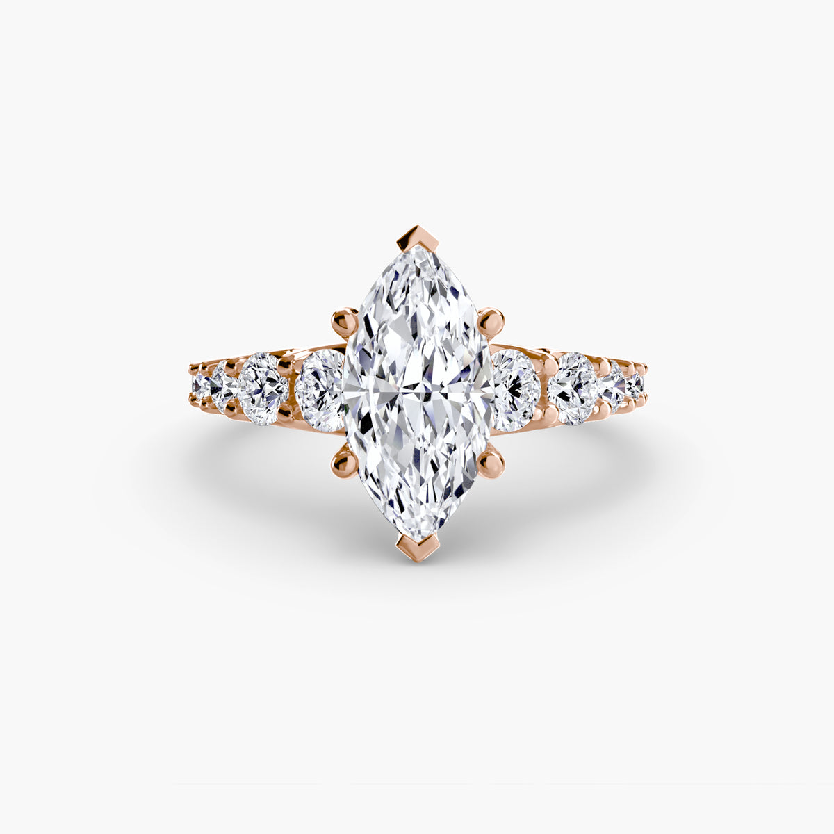 The Graduated Accent Ring — view 91