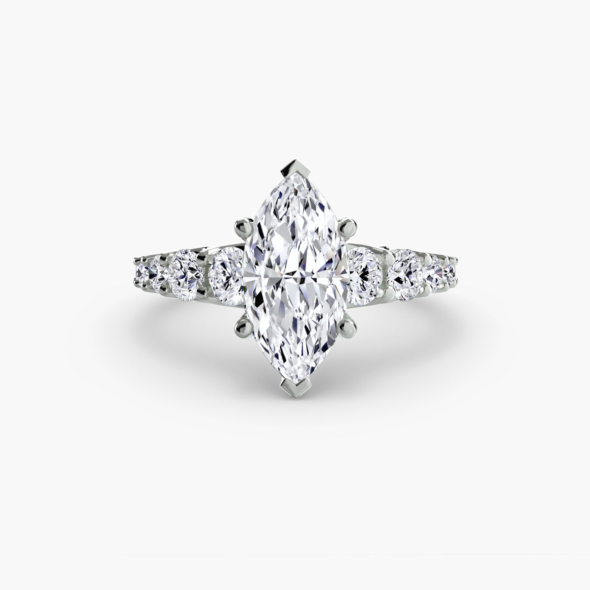 The Graduated Accent Ring — view 11
