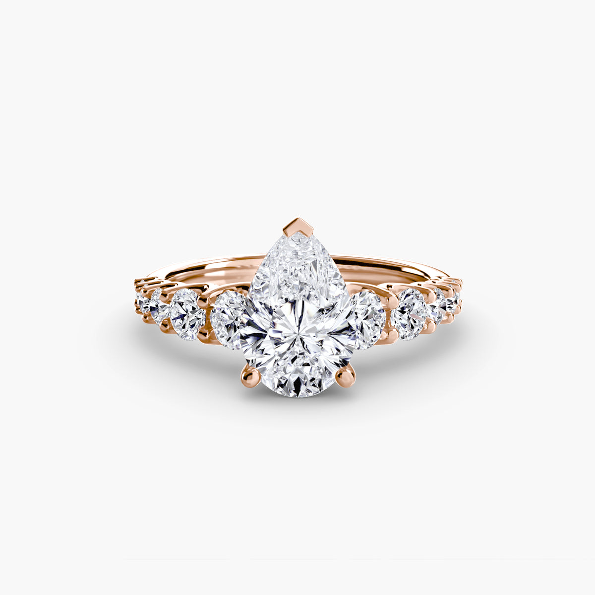 The Graduated Accent Ring — view 56