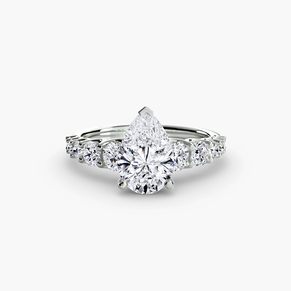 The Graduated Accent Ring — view 96