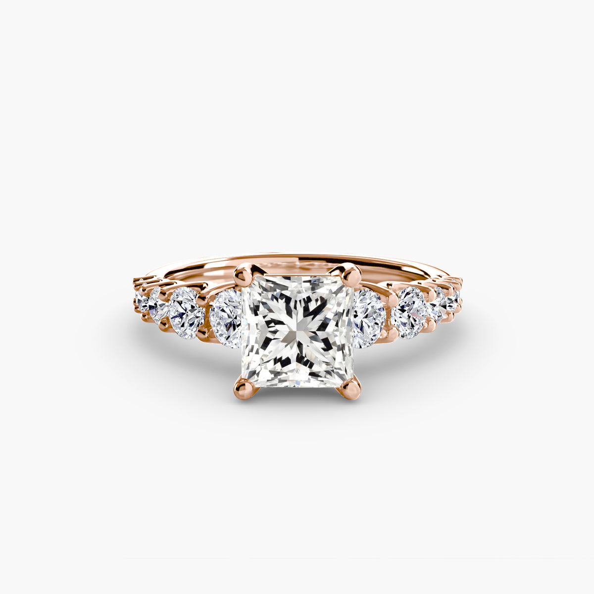The Graduated Accent Ring — view 83