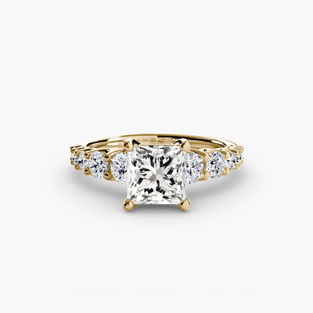 The Graduated Accent Ring — view 43