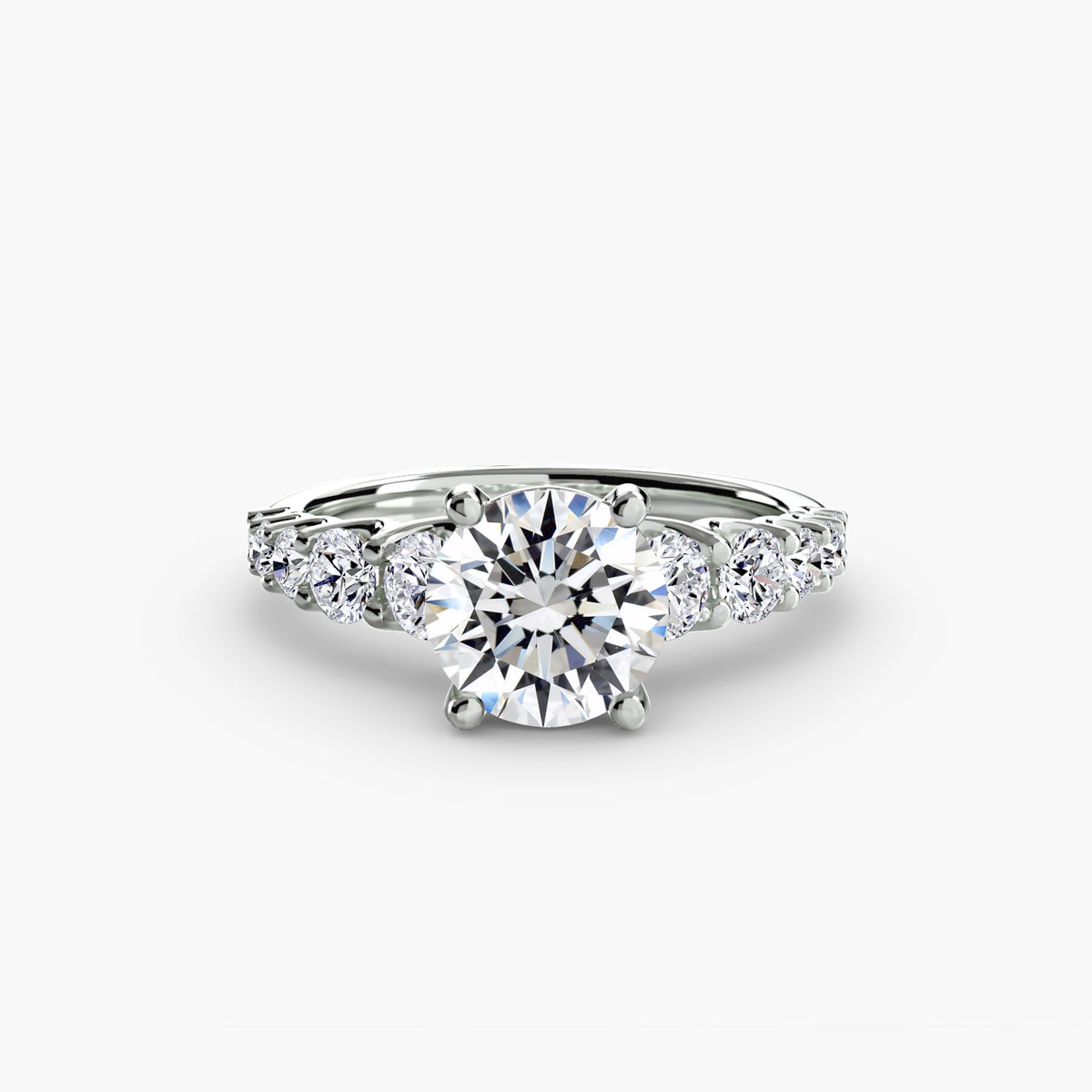 The Graduated Accent Ring — view 92