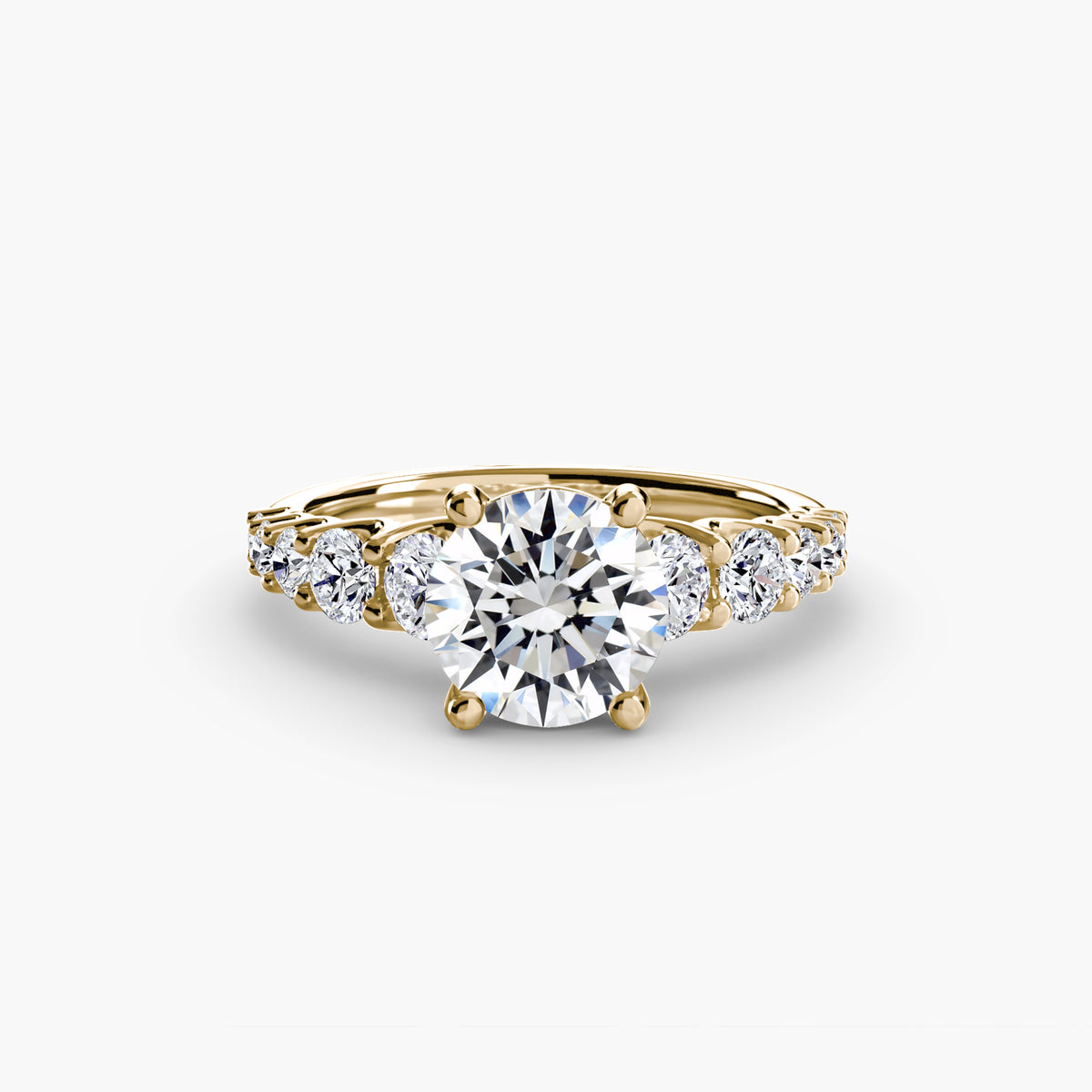 The Graduated Accent Ring — view 72