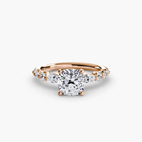 The Tiered Accent Ring thumbnail 24
