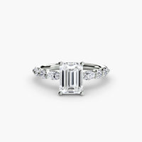 The Tiered Accent Ring thumbnail 7