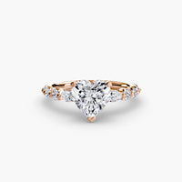 The Tiered Accent Ring thumbnail 28