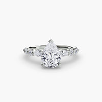 The Tiered Accent Ring thumbnail 96