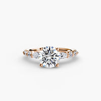The Tiered Accent Ring thumbnail 22