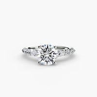 The Tiered Accent Ring thumbnail 92