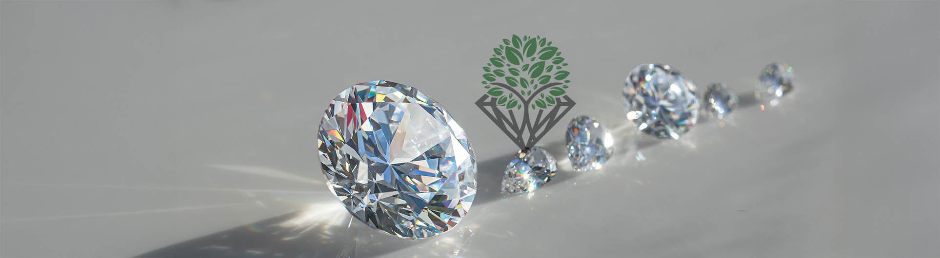 Find Your Perfect Lab-Grown Diamond