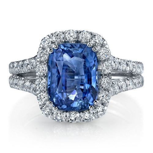 Lab Grown Diamond Rings