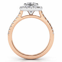 Summer - Rose gold