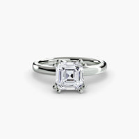 Solitaire ring 5 thumbnail 40