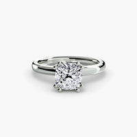 Solitaire ring 5 thumbnail 4
