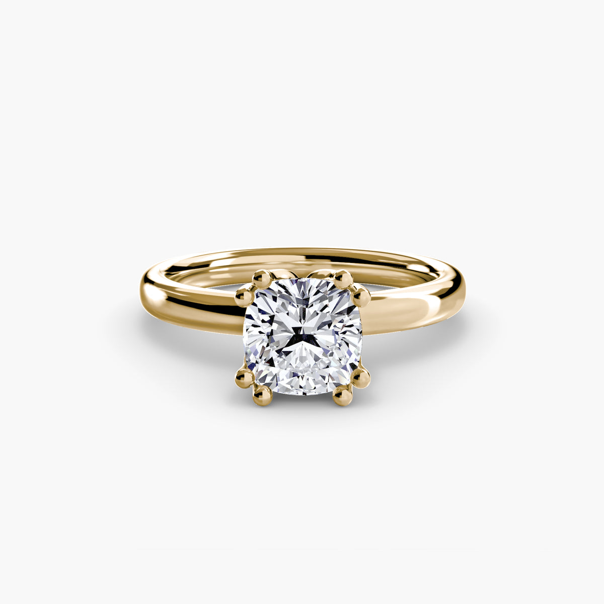 Solitaire ring 5 — view 14