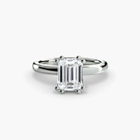 Solitaire ring 5 thumbnail 97