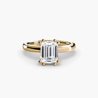 Solitaire ring 5 thumbnail 17