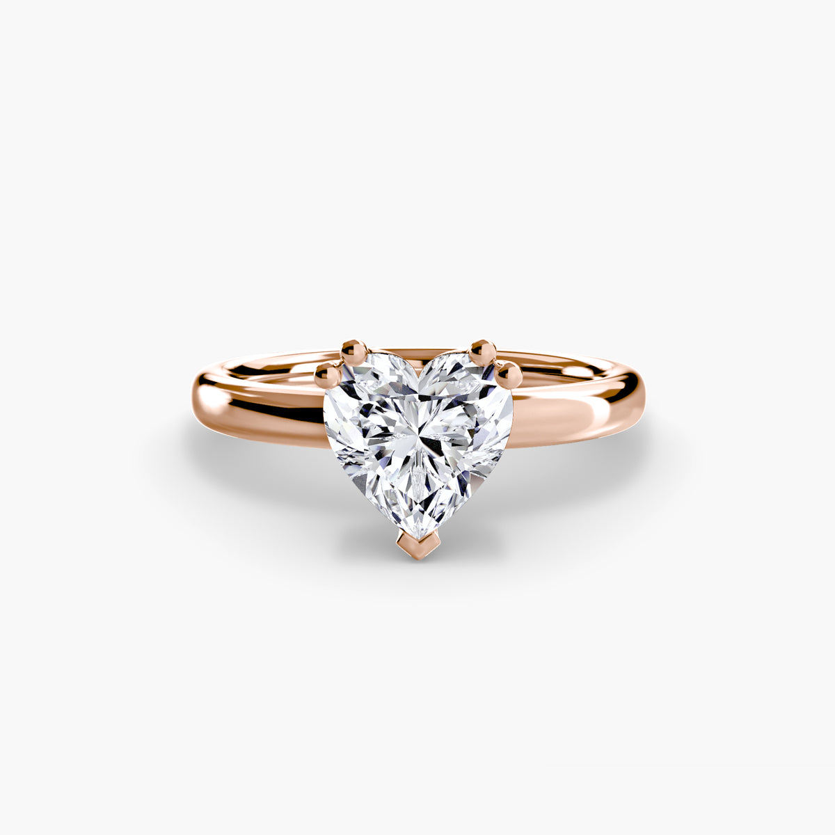Solitaire ring 5 — view 28