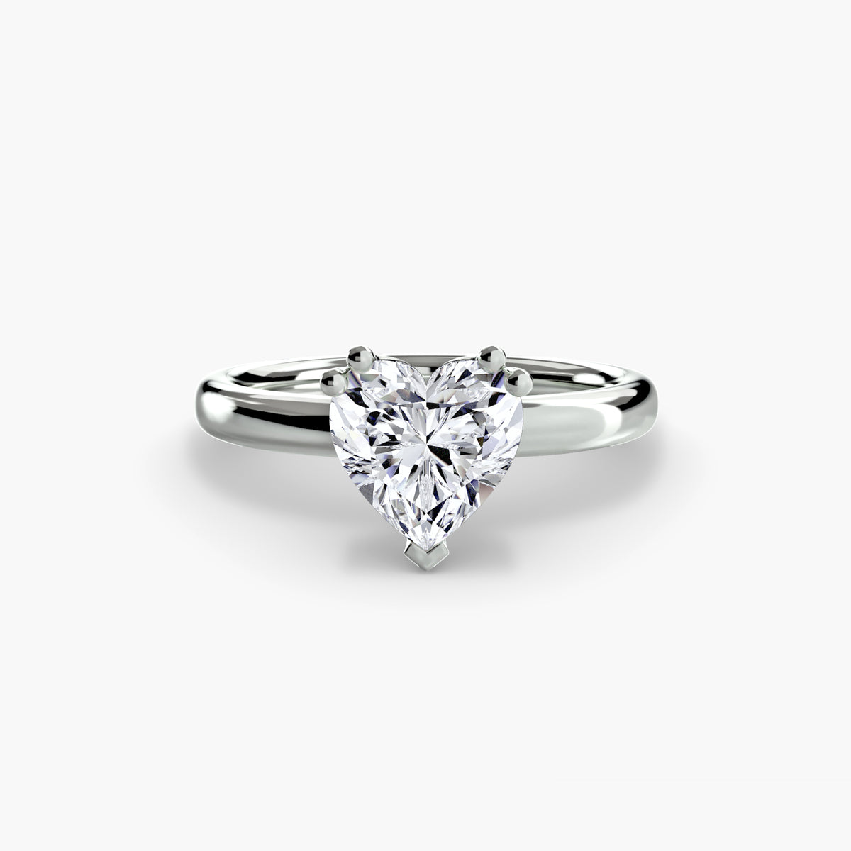 Solitaire ring 5 — view 38