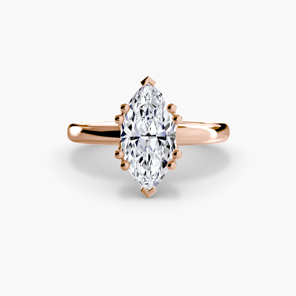 Solitaire ring 5 — view 31