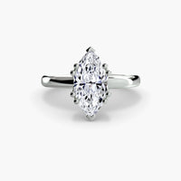 Solitaire ring 5 thumbnail 71