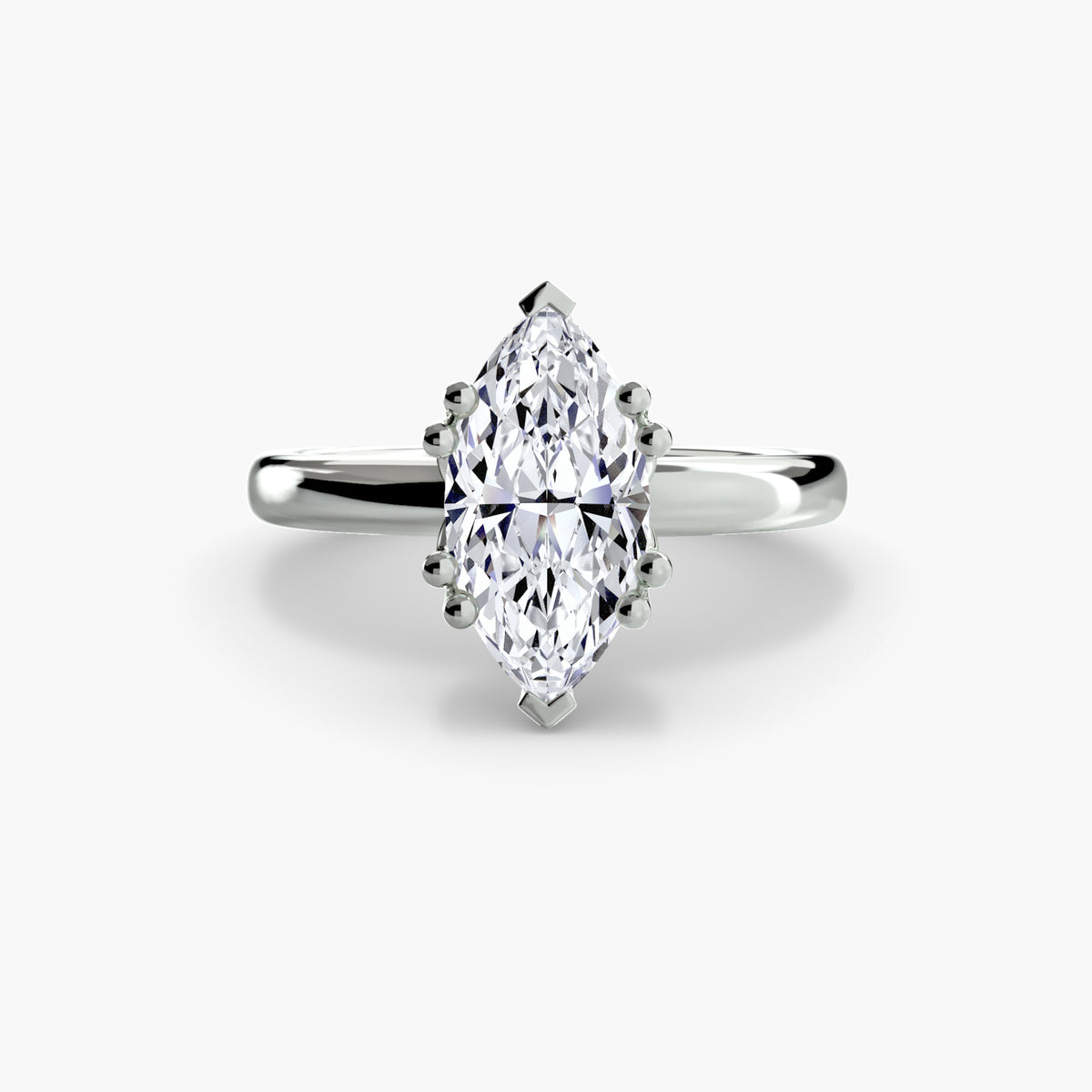 Solitaire ring 5 — view 41