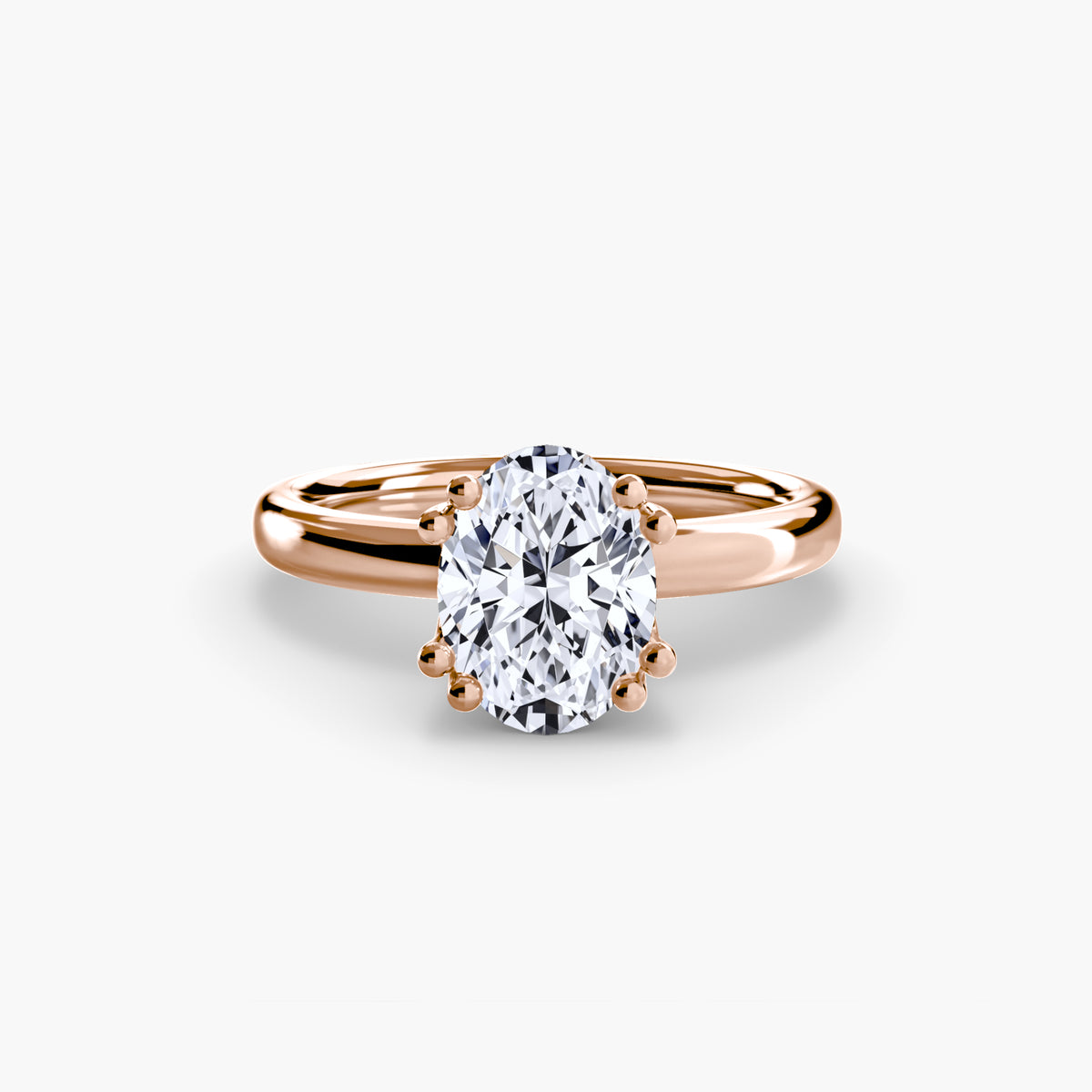 Solitaire ring 5 — view 25